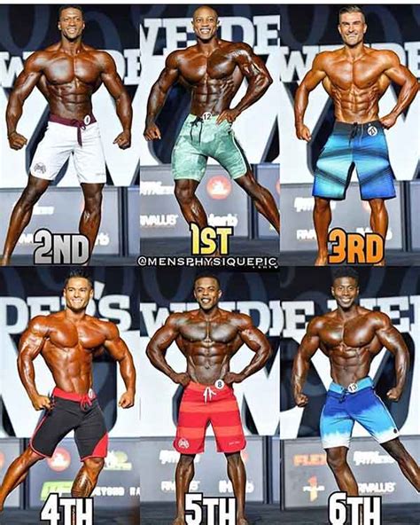 2018 mr olympia|who won 2018 mr olympia.